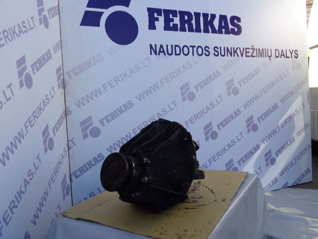 MAN HY - 1350 all ratios 2.85 ; 3.08 ; 2.71 ; 3.7 . 81350106134, 813 - التفاضلية والعتاد - شاحنة: صور 3 MAN HY - 1350 all ratios 2.85 ; 3.08 ; 2.71 ; 3.7 . 81350106134, 813 - التفاضلية والعتاد - شاحنة: صور 3
