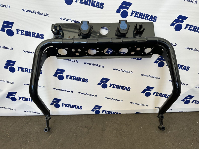 MAN bracket, mounting behind the cab - الكابينة والداخلية - شاحنة: صور 1 MAN bracket, mounting behind the cab - الكابينة والداخلية - شاحنة: صور 1
