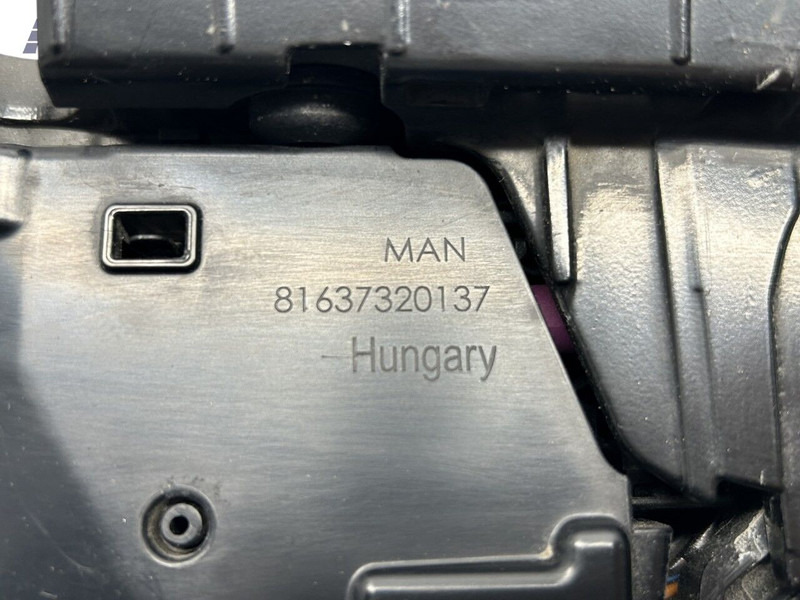 MAN rear view camera - المرآة الخلفية - شاحنة: صور 5 MAN rear view camera - المرآة الخلفية - شاحنة: صور 5