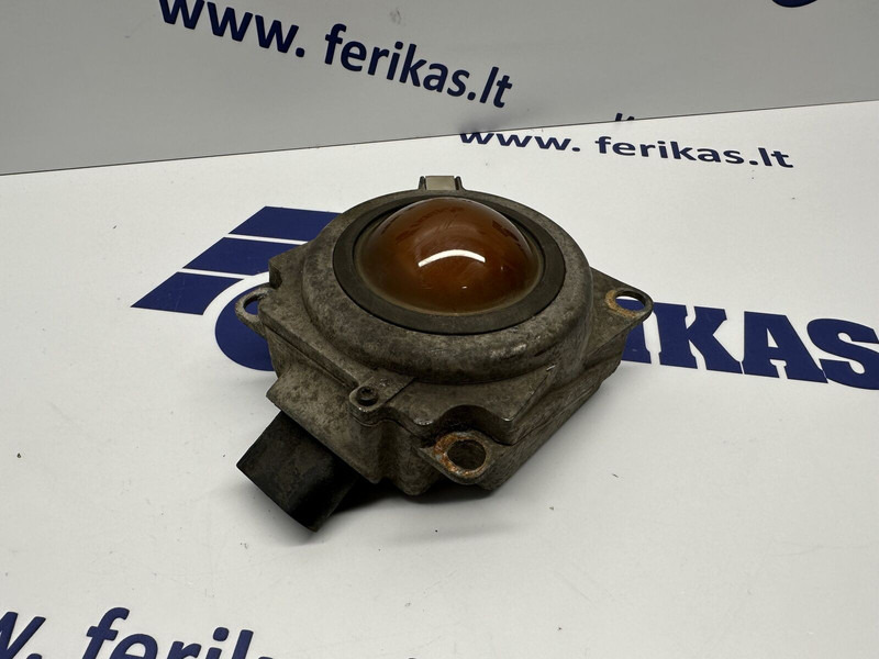 MAN - مِکشاف - شاحنة: صور 1 MAN - مِکشاف - شاحنة: صور 1