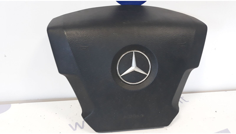 Mercedes-Benz A9608600102 - قطع الغيار - شاحنة: صور 1 Mercedes-Benz A9608600102 - قطع الغيار - شاحنة: صور 1