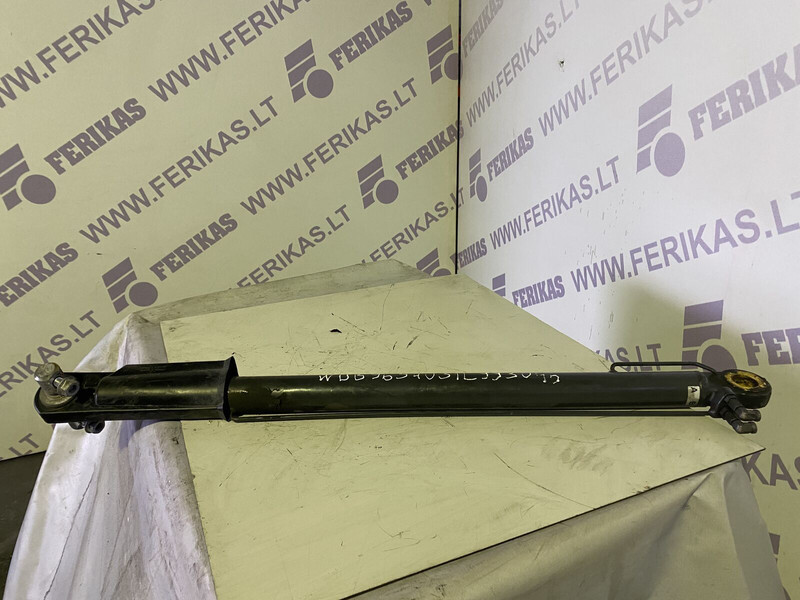 Mercedes-Benz ACTROS MP4 - الاسطوانة الهيدروليكية - شاحنة: صور 1 Mercedes-Benz ACTROS MP4 - الاسطوانة الهيدروليكية - شاحنة: صور 1