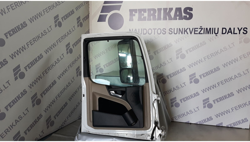 Mercedes-Benz Actros MP4 - باب و قطع الغيار - شاحنة: صور 3 Mercedes-Benz Actros MP4 - باب و قطع الغيار - شاحنة: صور 3