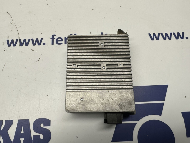 Mercedes-Benz Actros MP4 - النظام الكهربائي - شاحنة: صور 2 Mercedes-Benz Actros MP4 - النظام الكهربائي - شاحنة: صور 2