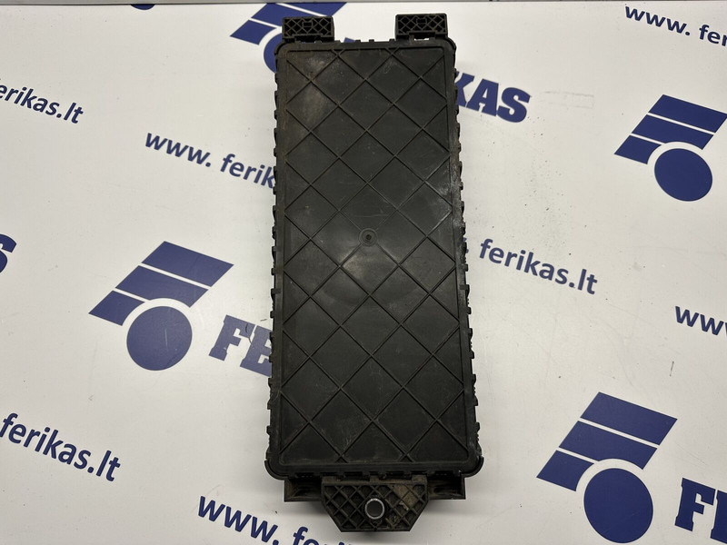 Mercedes-Benz Actros MP4 - كتلة التحكم - شاحنة: صور 2 Mercedes-Benz Actros MP4 - كتلة التحكم - شاحنة: صور 2