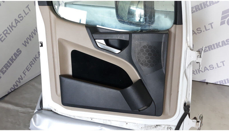 Mercedes-Benz Actros MP4 - باب و قطع الغيار - شاحنة: صور 4 Mercedes-Benz Actros MP4 - باب و قطع الغيار - شاحنة: صور 4