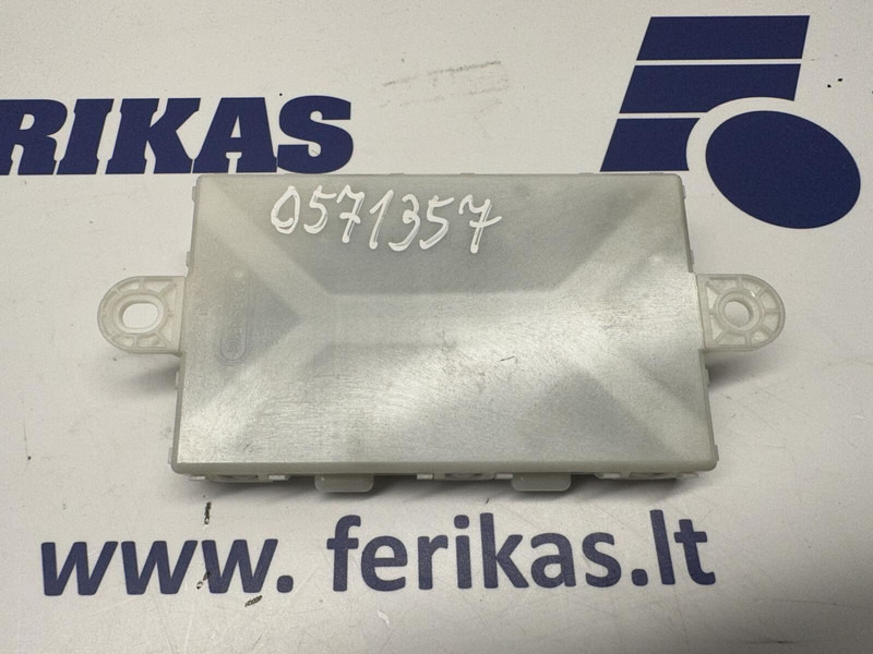 Mercedes-Benz Actros MP5 - كتلة التحكم - شاحنة: صور 2 Mercedes-Benz Actros MP5 - كتلة التحكم - شاحنة: صور 2