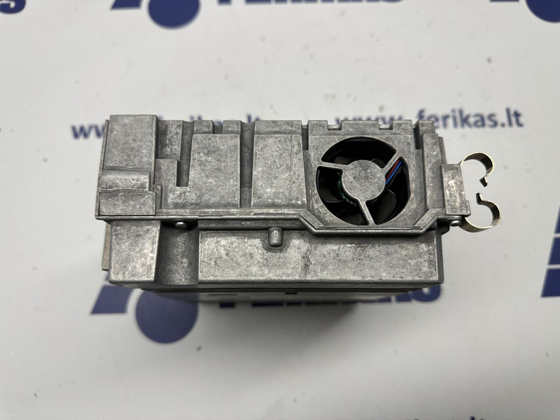 Mercedes-Benz Actros - كتلة التحكم - شاحنة: صور 4 Mercedes-Benz Actros - كتلة التحكم - شاحنة: صور 4