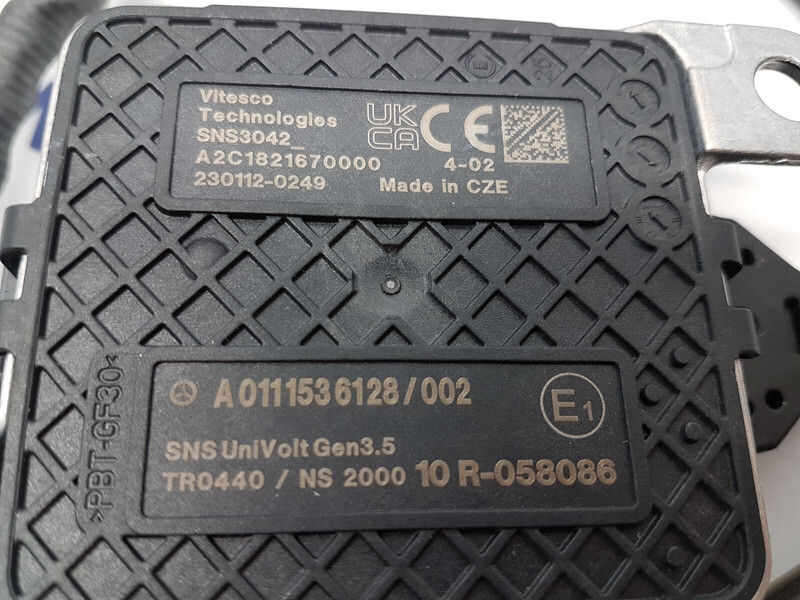 Mercedes-Benz Actros - مِکشاف - شاحنة: صور 4 Mercedes-Benz Actros - مِکشاف - شاحنة: صور 4