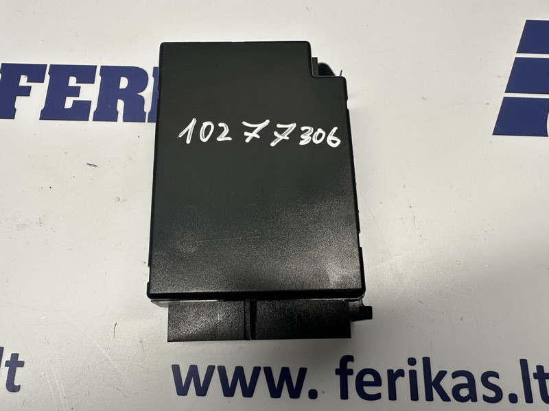 Mercedes-Benz Actros - كتلة التحكم - شاحنة: صور 2 Mercedes-Benz Actros - كتلة التحكم - شاحنة: صور 2