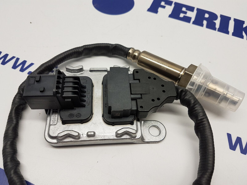 Mercedes-Benz Actros - مِکشاف - شاحنة: صور 2 Mercedes-Benz Actros - مِکشاف - شاحنة: صور 2