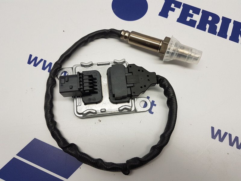 Mercedes-Benz Actros - مِکشاف - شاحنة: صور 1 Mercedes-Benz Actros - مِکشاف - شاحنة: صور 1