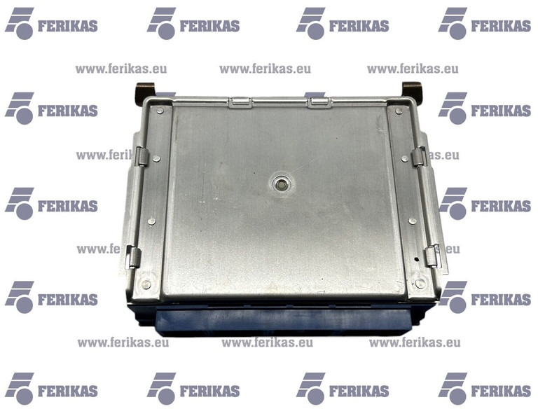 Mercedes-Benz EBS - كتلة التحكم - شاحنة: صور 2 Mercedes-Benz EBS - كتلة التحكم - شاحنة: صور 2
