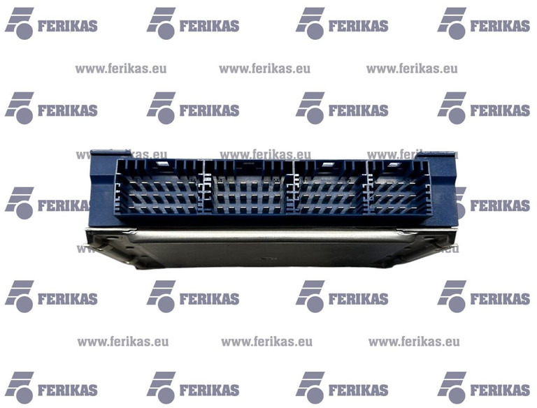 Mercedes-Benz EBS - كتلة التحكم - شاحنة: صور 3 Mercedes-Benz EBS - كتلة التحكم - شاحنة: صور 3