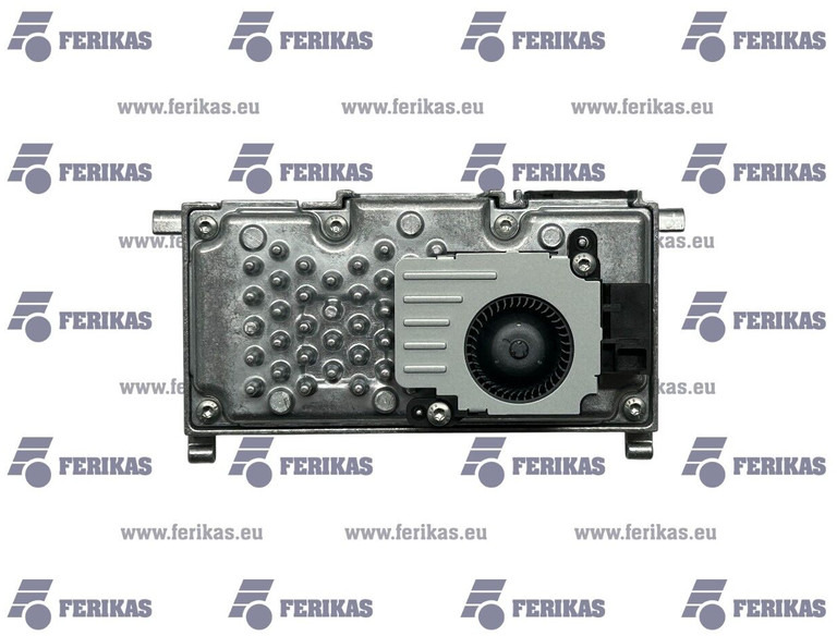 Mercedes-Benz MPC3 camera - مِکشاف - شاحنة: صور 2 Mercedes-Benz MPC3 camera - مِکشاف - شاحنة: صور 2