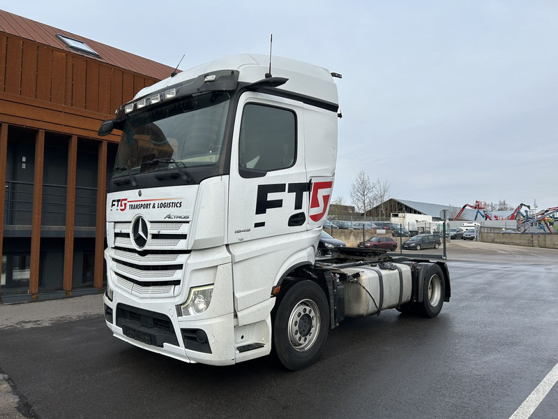 Mercedes-Benz Mercedes Benz Actros MP5 EURO 6 breaking for parts - المحرك - شاحنة: صور 2 Mercedes-Benz Mercedes Benz Actros MP5 EURO 6 breaking for parts - المحرك - شاحنة: صور 2