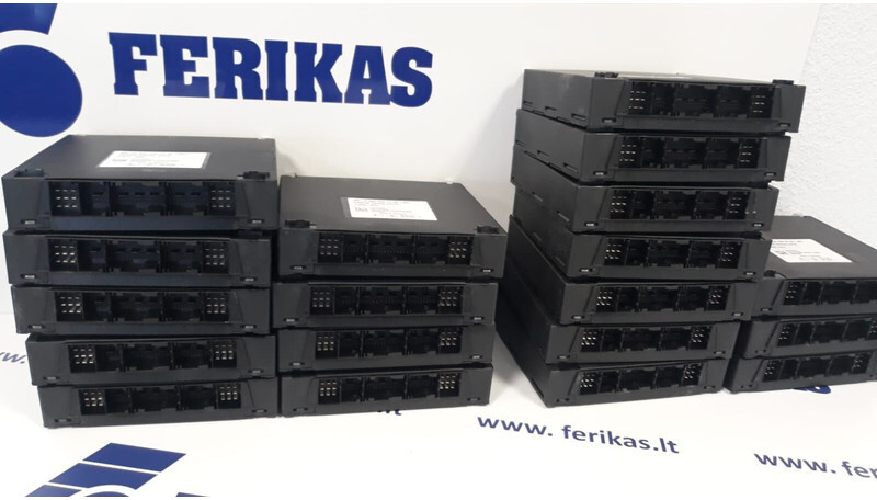 Mercedes-Benz NEW CPC3 control unit - كتلة التحكم - شاحنة: صور 1 Mercedes-Benz NEW CPC3 control unit - كتلة التحكم - شاحنة: صور 1
