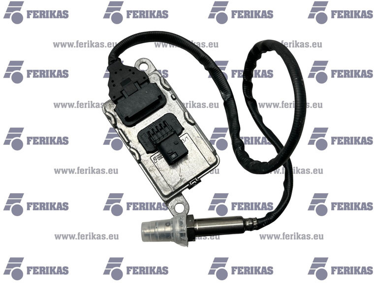 Mercedes-Benz NOX sensor - مِکشاف - شاحنة: صور 3 Mercedes-Benz NOX sensor - مِکشاف - شاحنة: صور 3