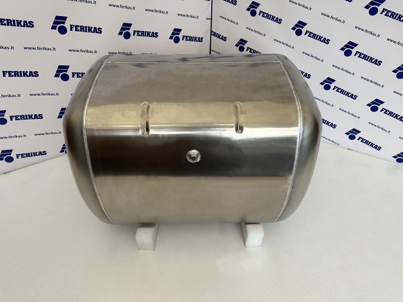 خزان وقود - شاحنة جديد Mercedes-Benz New aluminum fuel tank 430L: صور 6 خزان وقود - شاحنة جديد Mercedes-Benz New aluminum fuel tank 430L: صور 6