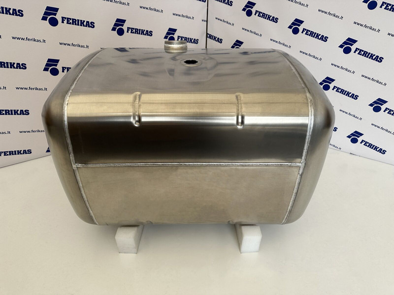 خزان وقود - شاحنة جديد Mercedes-Benz New aluminum fuel tank 430L: صور 7 خزان وقود - شاحنة جديد Mercedes-Benz New aluminum fuel tank 430L: صور 7