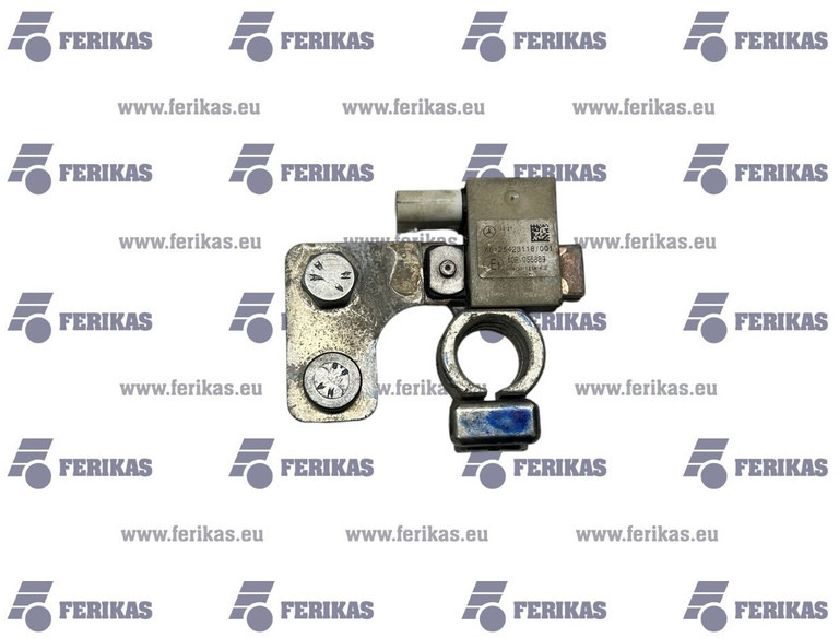 Mercedes-Benz battery sensor - مِکشاف - شاحنة: صور 1 Mercedes-Benz battery sensor - مِکشاف - شاحنة: صور 1