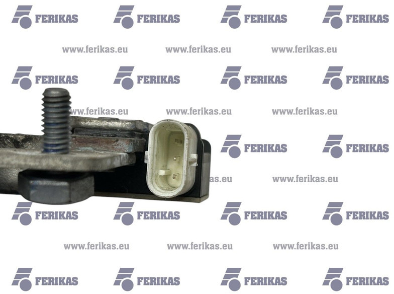 Mercedes-Benz battery sensor - مِکشاف - شاحنة: صور 3 Mercedes-Benz battery sensor - مِکشاف - شاحنة: صور 3