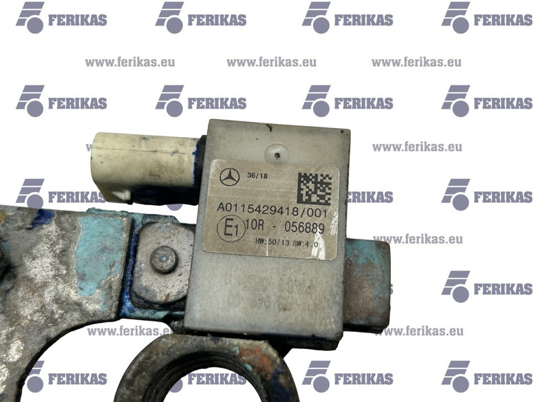 Mercedes-Benz clema sensor - النظام الكهربائي - شاحنة: صور 4 Mercedes-Benz clema sensor - النظام الكهربائي - شاحنة: صور 4