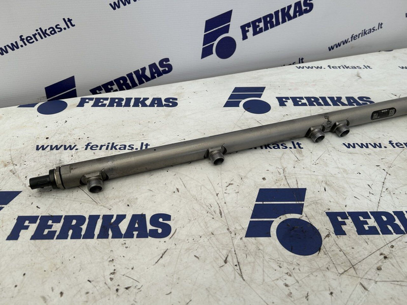 Mercedes-Benz fuel rail - نظام الوقود - شاحنة: صور 4 Mercedes-Benz fuel rail - نظام الوقود - شاحنة: صور 4