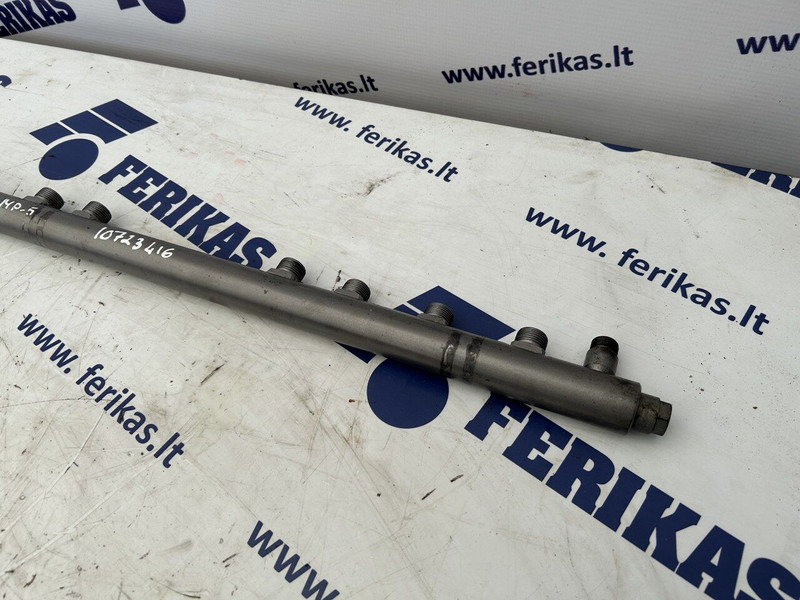 Mercedes-Benz fuel rail - نظام الوقود - شاحنة: صور 3 Mercedes-Benz fuel rail - نظام الوقود - شاحنة: صور 3