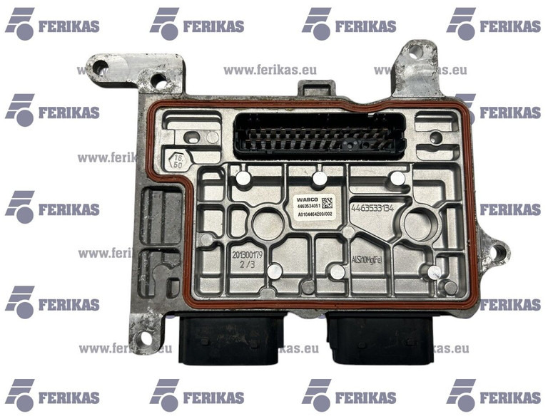 Mercedes-Benz gearbox control TCM unit - كتلة التحكم - شاحنة: صور 1 Mercedes-Benz gearbox control TCM unit - كتلة التحكم - شاحنة: صور 1