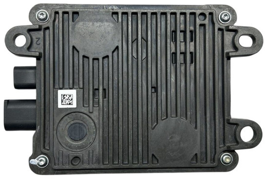 Mercedes-Benz radar sensor, distronic - مِکشاف - شاحنة: صور 2 Mercedes-Benz radar sensor, distronic - مِکشاف - شاحنة: صور 2