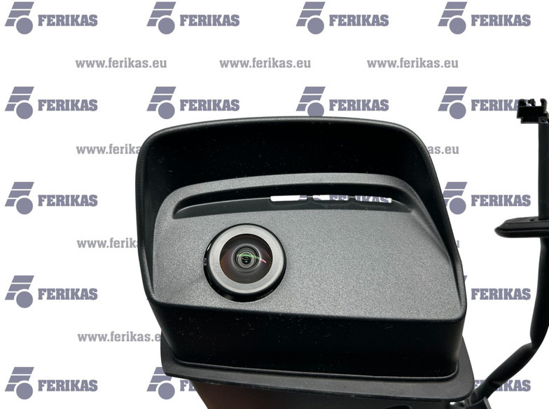 Mercedes-Benz rear view camera, left side - المرآة الخلفية - شاحنة: صور 3 Mercedes-Benz rear view camera, left side - المرآة الخلفية - شاحنة: صور 3