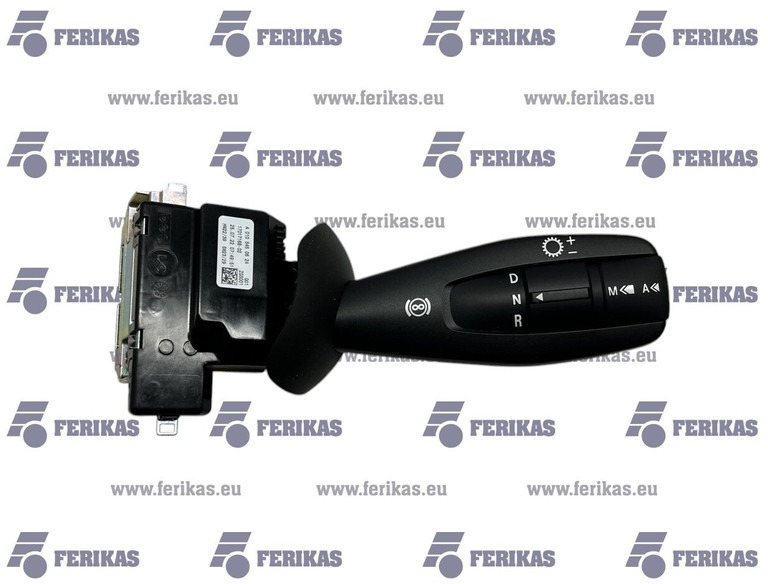 Mercedes-Benz steering column switch, gear switch - مرحل - شاحنة: صور 1 Mercedes-Benz steering column switch, gear switch - مرحل - شاحنة: صور 1