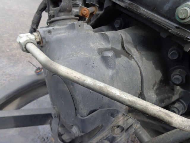 Mercedes-Benz steering gear - دودة دركسون - شاحنة: صور 5 Mercedes-Benz steering gear - دودة دركسون - شاحنة: صور 5