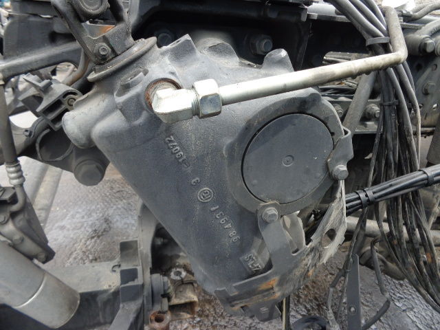 Mercedes-Benz steering gear - دودة دركسون - شاحنة: صور 3 Mercedes-Benz steering gear - دودة دركسون - شاحنة: صور 3