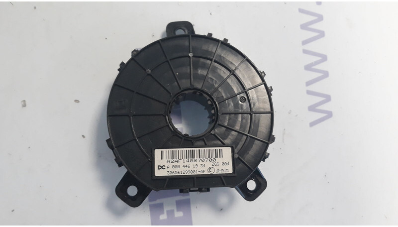 Mercedes-Benz steering wheel angle sensor - مِکشاف - شاحنة: صور 3 Mercedes-Benz steering wheel angle sensor - مِکشاف - شاحنة: صور 3