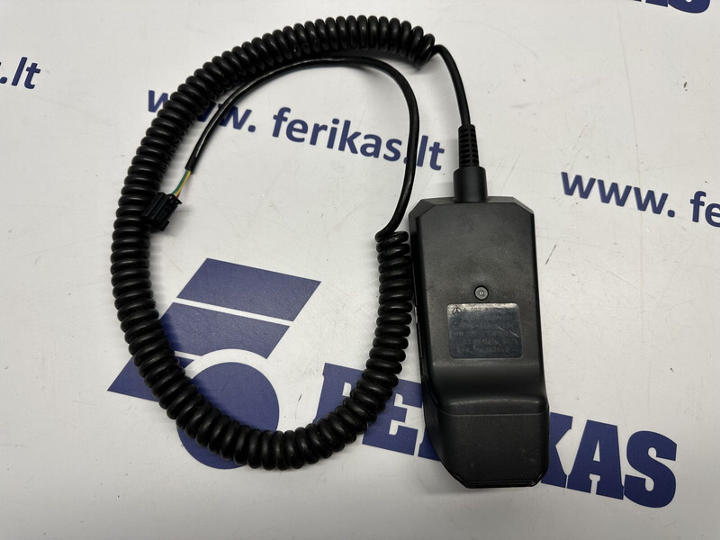 Mercedes-Benz suspension control unit - تعليق - شاحنة: صور 2 Mercedes-Benz suspension control unit - تعليق - شاحنة: صور 2