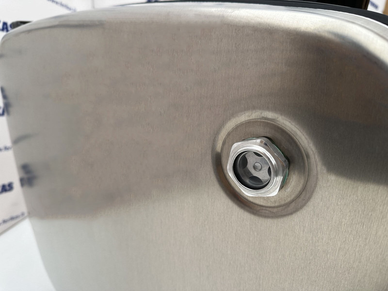 Onbekend - خزان هيدروليكي - شاحنة: صور 5 Onbekend - خزان هيدروليكي - شاحنة: صور 5