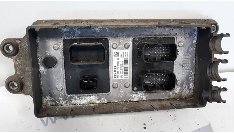 Renault T EURO 6 CCIOM control unit - كتلة التحكم - شاحنة: صور 1 Renault T EURO 6 CCIOM control unit - كتلة التحكم - شاحنة: صور 1