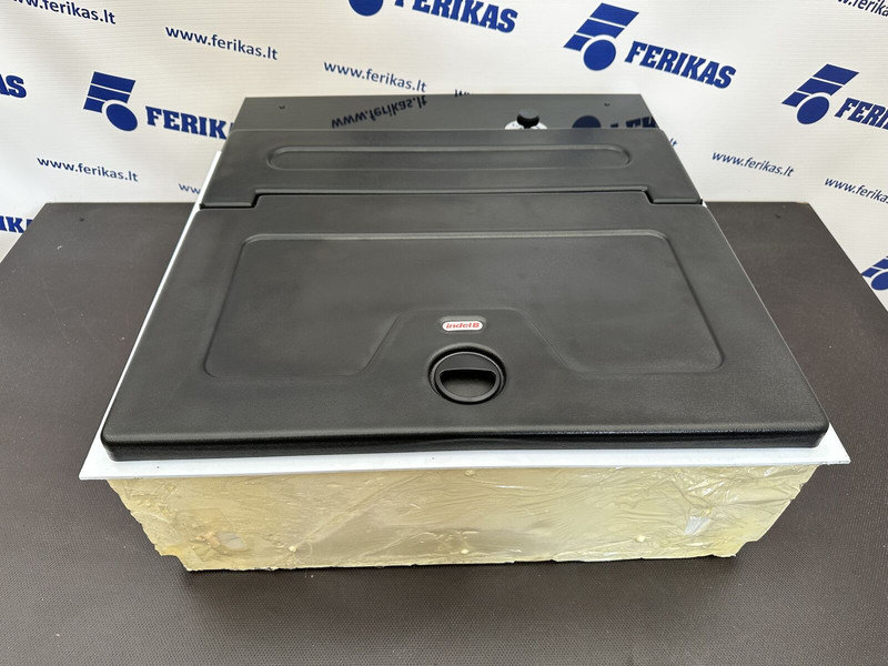 Renault T - الكابينة والداخلية - شاحنة: صور 2 Renault T - الكابينة والداخلية - شاحنة: صور 2