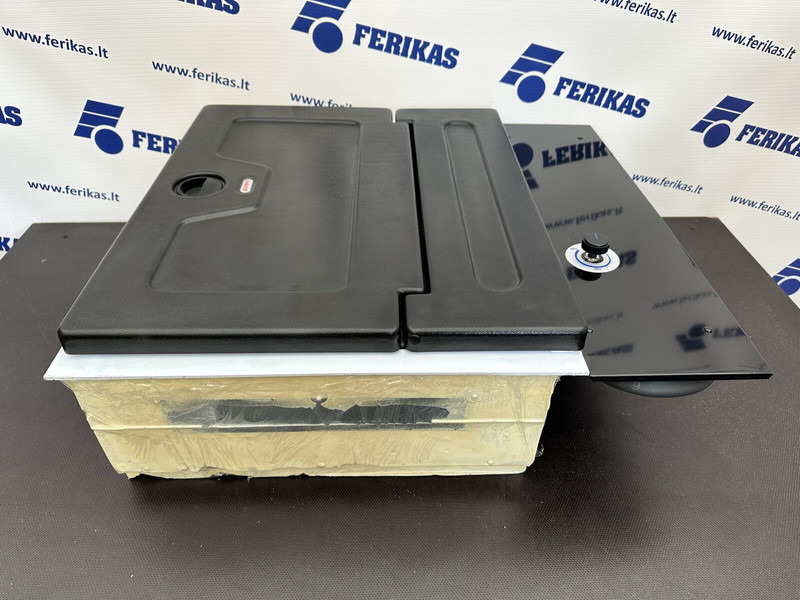 Renault T - الكابينة والداخلية - شاحنة: صور 5 Renault T - الكابينة والداخلية - شاحنة: صور 5