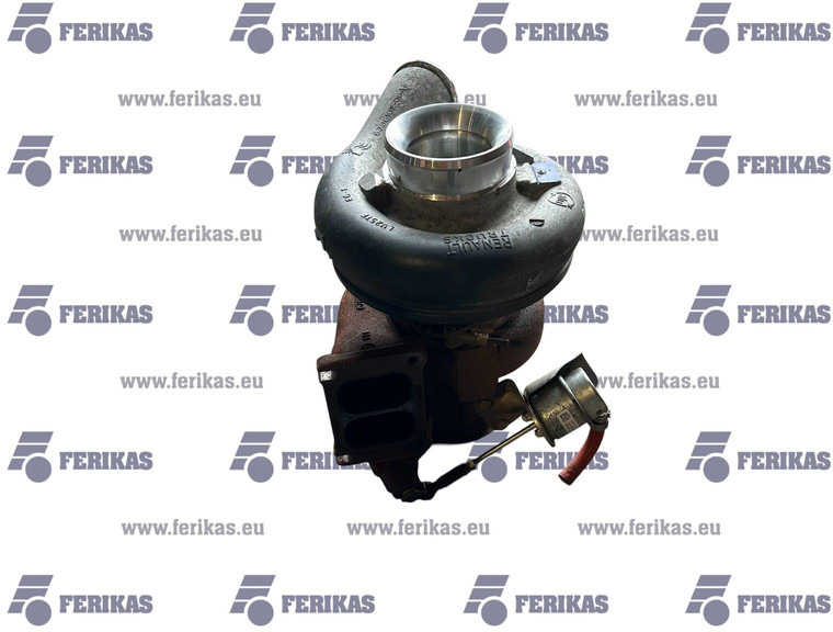 Renault T - الشاحن التوربيني - شاحنة: صور 3 Renault T - الشاحن التوربيني - شاحنة: صور 3