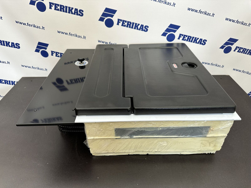 Renault T - الكابينة والداخلية - شاحنة: صور 3 Renault T - الكابينة والداخلية - شاحنة: صور 3