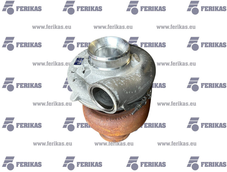 Renault T - الشاحن التوربيني - شاحنة: صور 2 Renault T - الشاحن التوربيني - شاحنة: صور 2