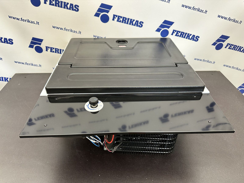 Renault T - الكابينة والداخلية - شاحنة: صور 4 Renault T - الكابينة والداخلية - شاحنة: صور 4