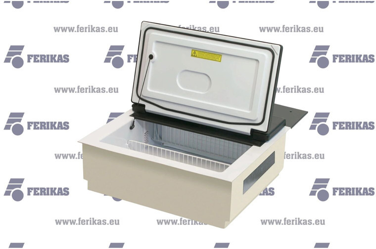 Renault T - الكابينة والداخلية - شاحنة: صور 1 Renault T - الكابينة والداخلية - شاحنة: صور 1