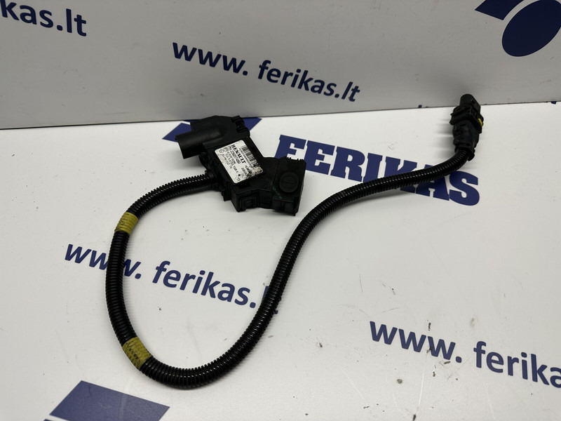 Renault accumulator clamp, sensor - مِکشاف - شاحنة: صور 1 Renault accumulator clamp, sensor - مِکشاف - شاحنة: صور 1