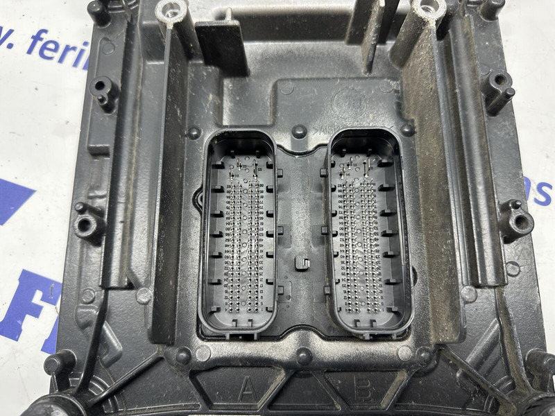 Renault engine control unit ECU - كتلة التحكم - شاحنة: صور 4 Renault engine control unit ECU - كتلة التحكم - شاحنة: صور 4