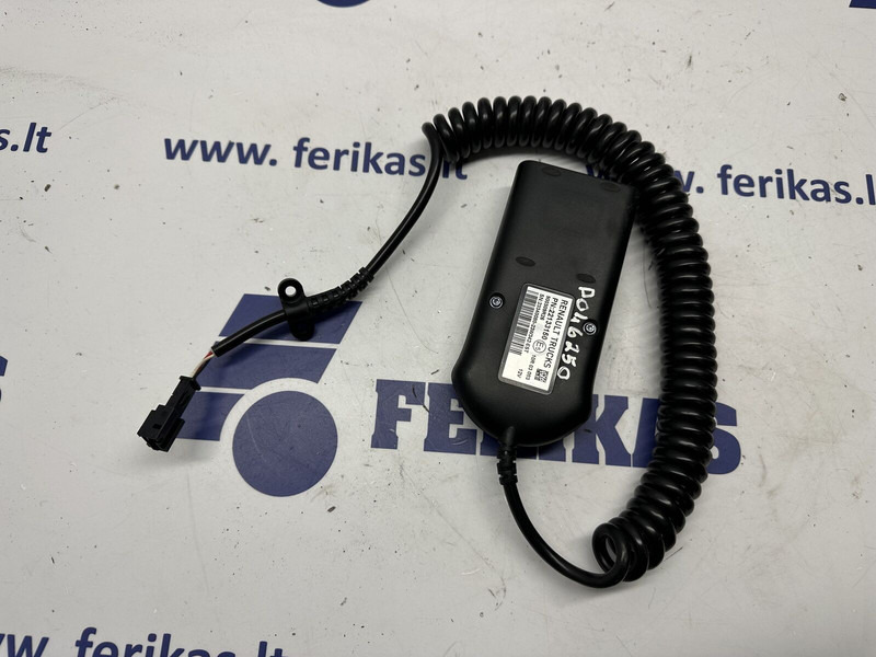 Renault interior remote control - كتلة التحكم - شاحنة: صور 2 Renault interior remote control - كتلة التحكم - شاحنة: صور 2