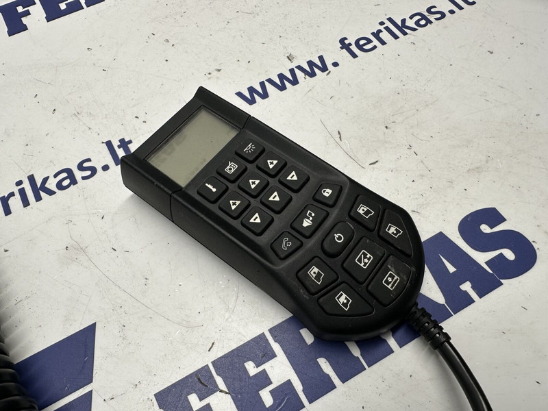 Renault interior remote control - كتلة التحكم - شاحنة: صور 3 Renault interior remote control - كتلة التحكم - شاحنة: صور 3
